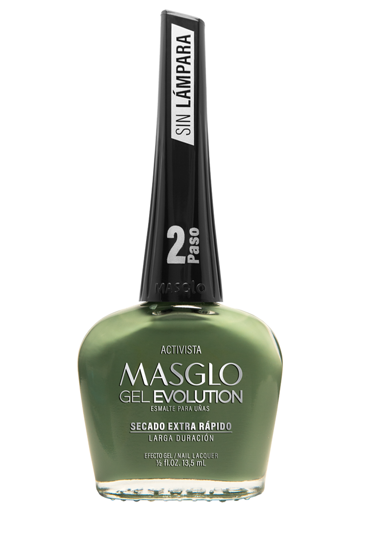 Masglo Activista, 13,5 ml