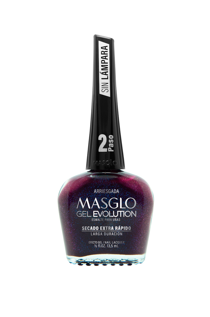 Masglo Arriesgada, 13,5 ml