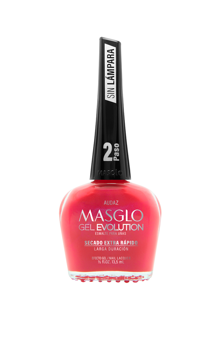 Masglo Audaz, 13,5 ml
