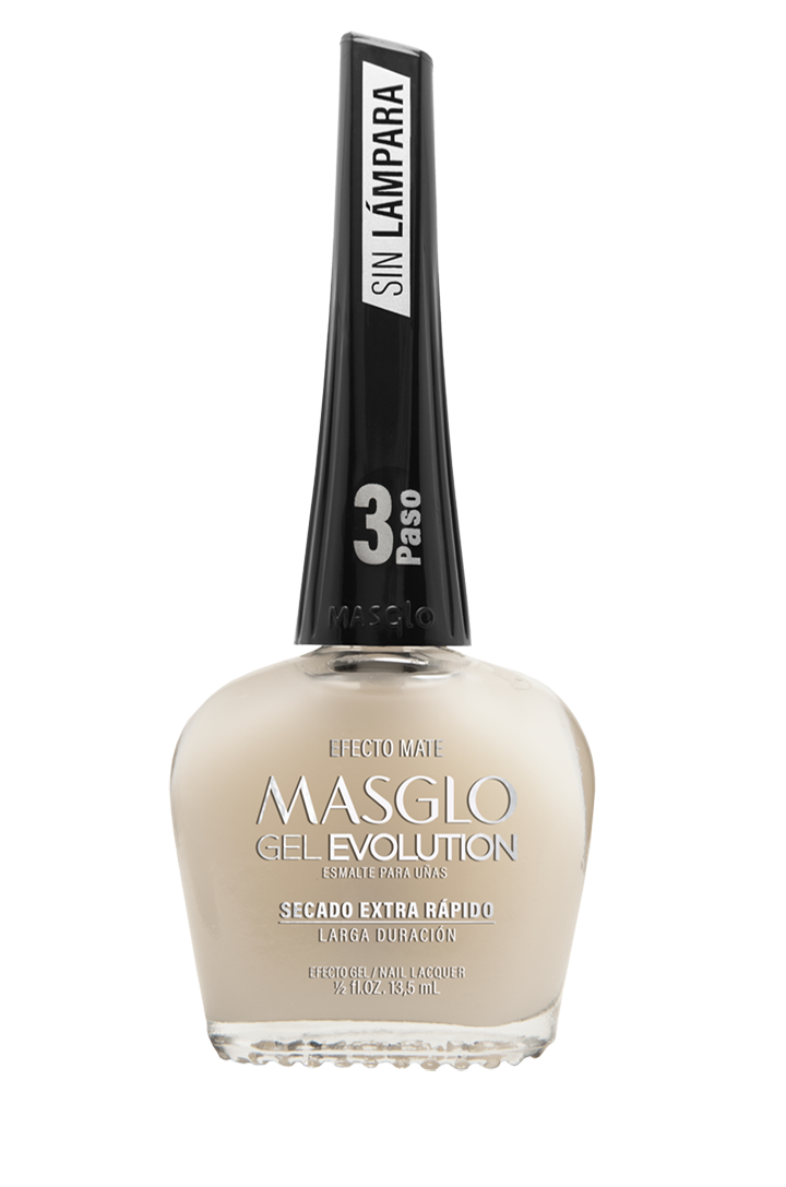 Masglo Efecto mate, 13,5 ml