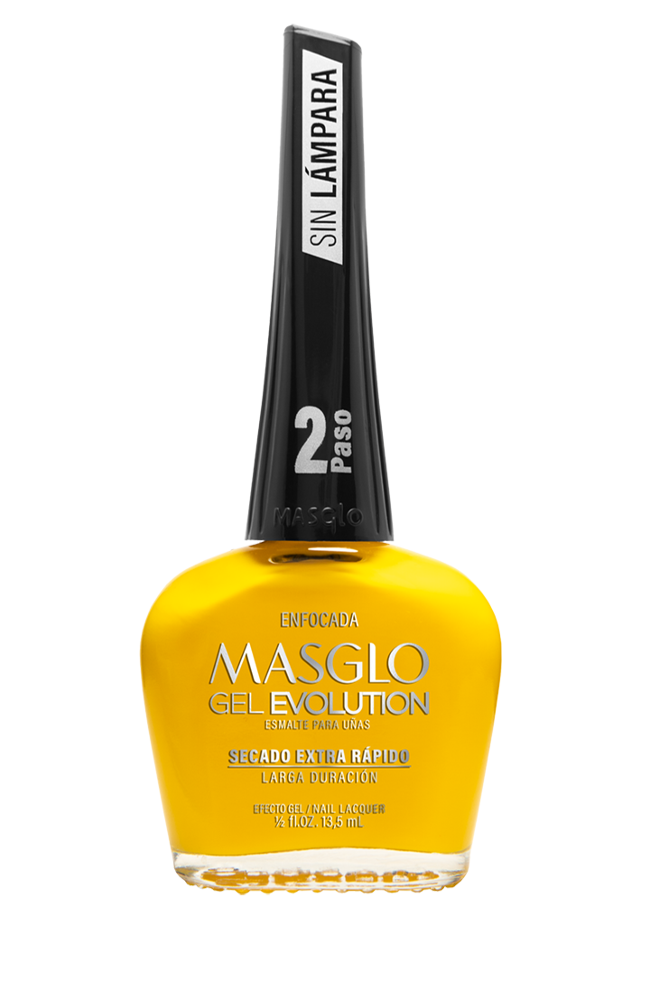 Masglo Enfocada, 13,5 ml