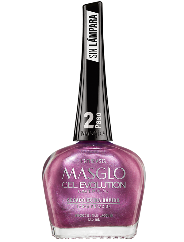 Masglo Entusiasta, 13,5 ml