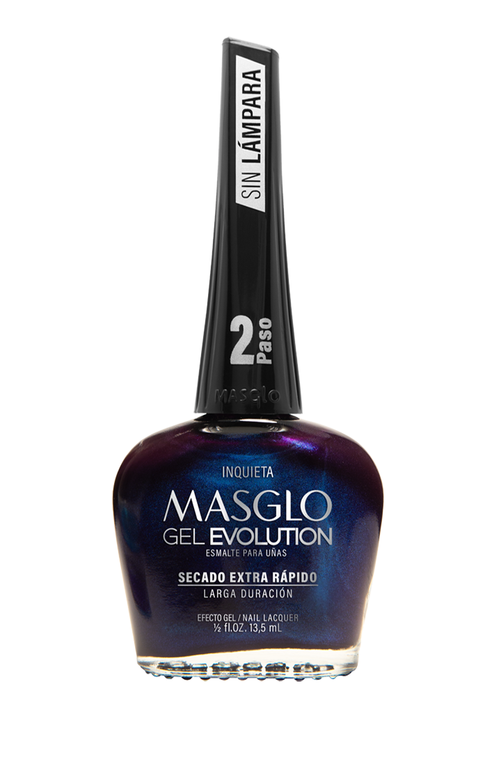Masglo Inquieta, 13,5 ml