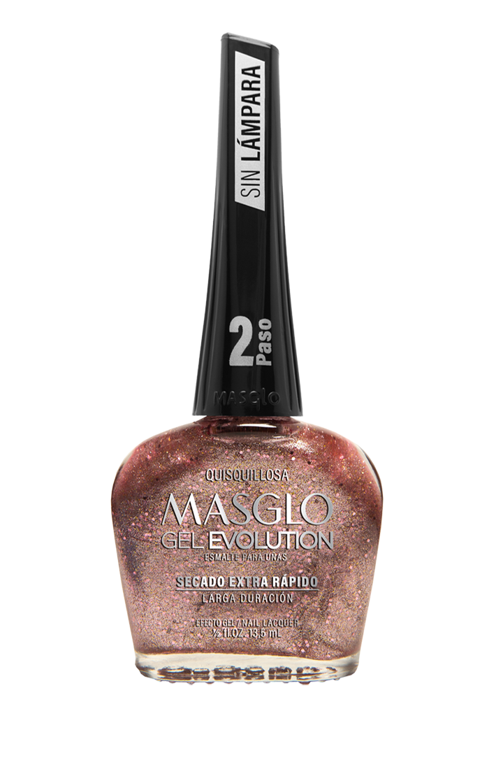 Masglo Quisquillosa, 13,5 ml