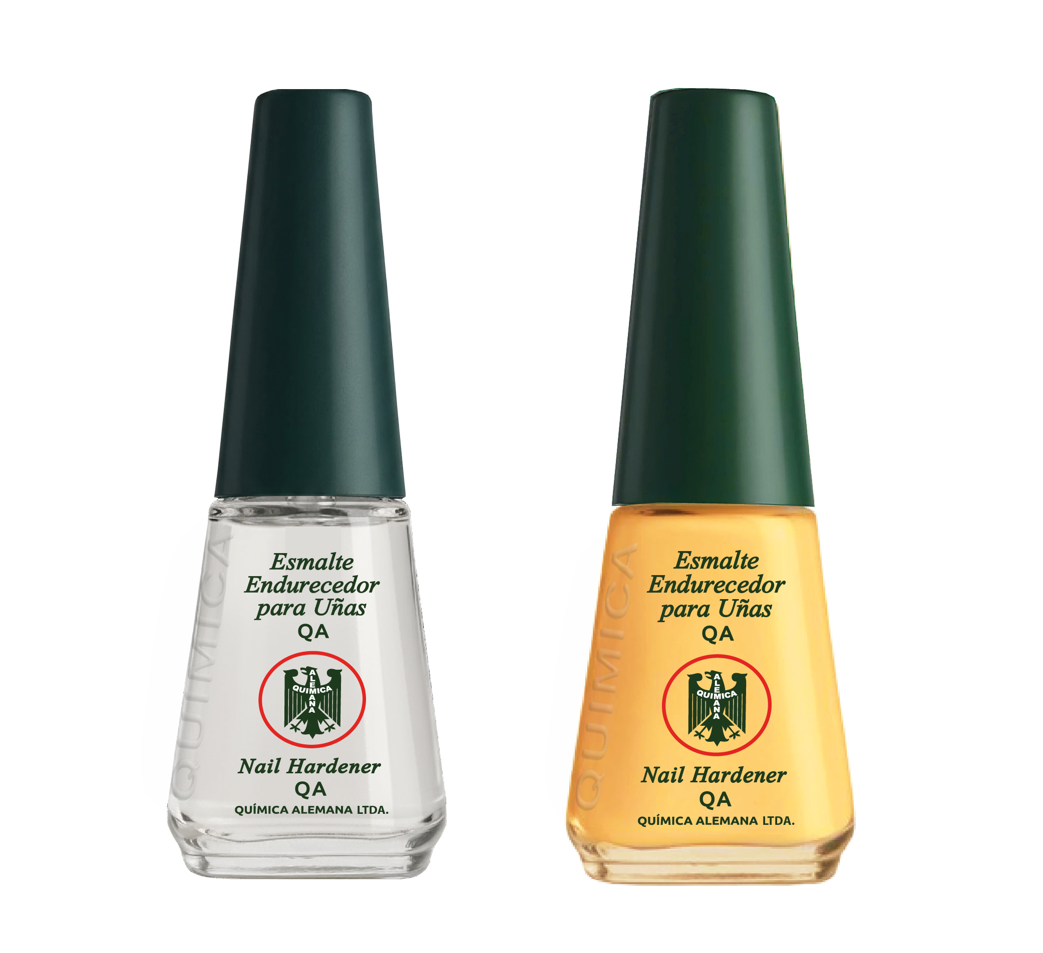 Química Alemana QA Coco, 14 ml
