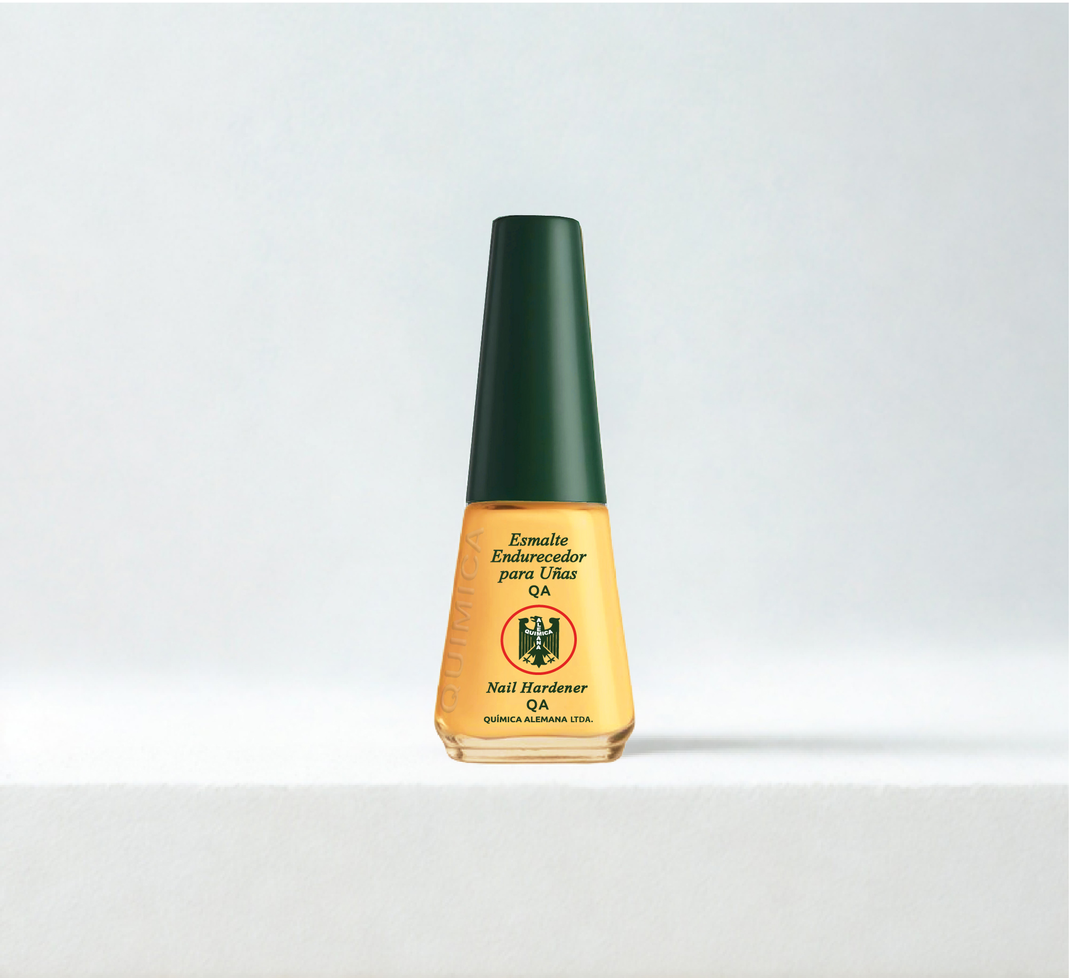 Química Alemana QA Piña, 14 ml