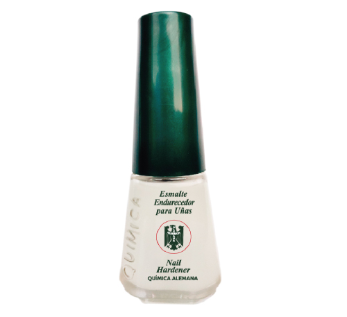 Química Alemana Endurecedor tradicional, 14 ml